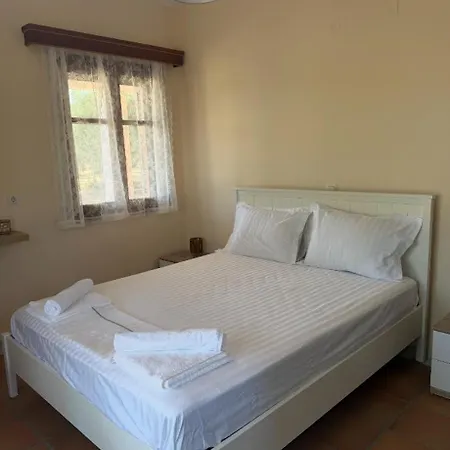 Apartment Almyra Seaside