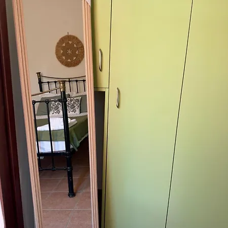Apartment Almyra Seaside