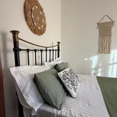 Apartment Almyra Seaside