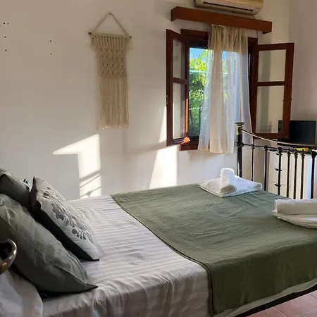 Apartment Almyra Seaside