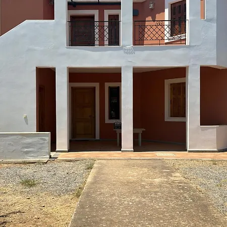 Apartment Almyra Seaside