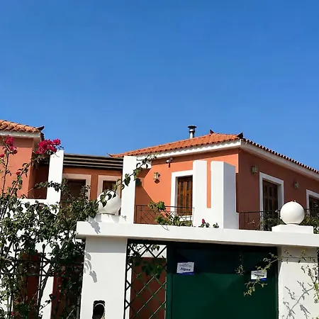 Apartment Almyra Seaside