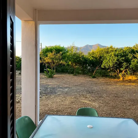 Apartment Almyra Seaside