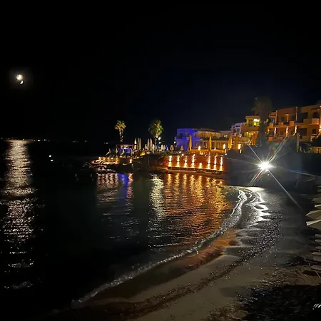 Almyra Seaside * Elia (Monemvasia, Laconia)