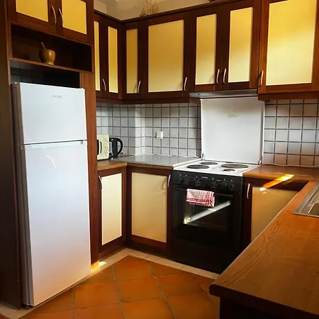 Apartment Almyra Seaside Elia (Monemvasia, Laconia)
