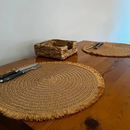 Almyra Seaside Апартаменты