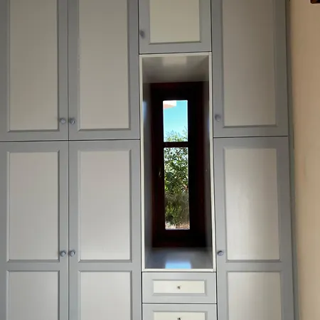 Almyra Seaside Apartment *