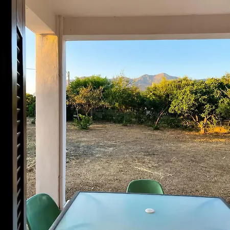 Almyra Seaside Apartment Elia (Monemvasia, Laconia)