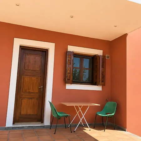 Apartment Almyra Seaside *