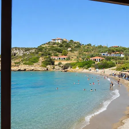 Almyra Seaside Apartment